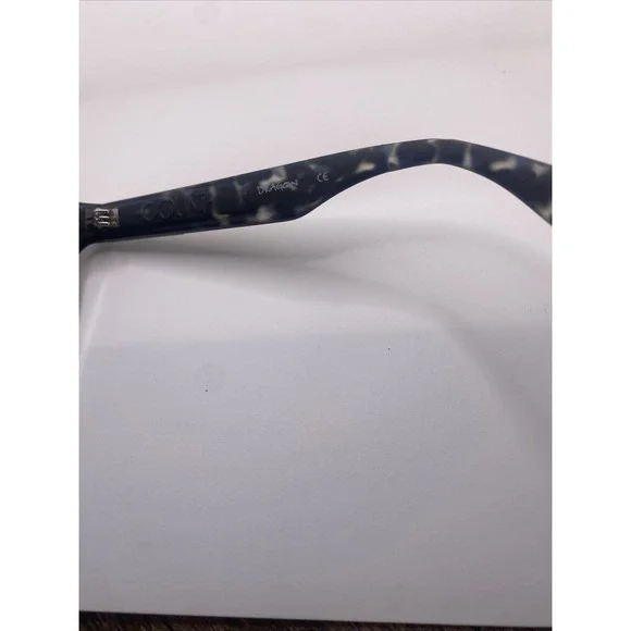 Dragon Sunglasses FRAMES ONLY 58-15-140 Black Tortoise 118 Count
